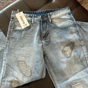 Jeans waist 30